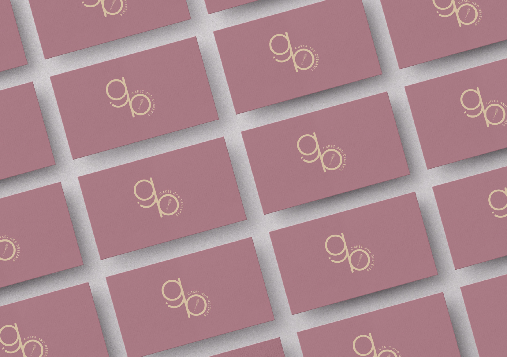 Goldstar Bakery Branding + 2-24